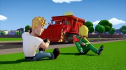 کارتون Bob the builder قسمت 191